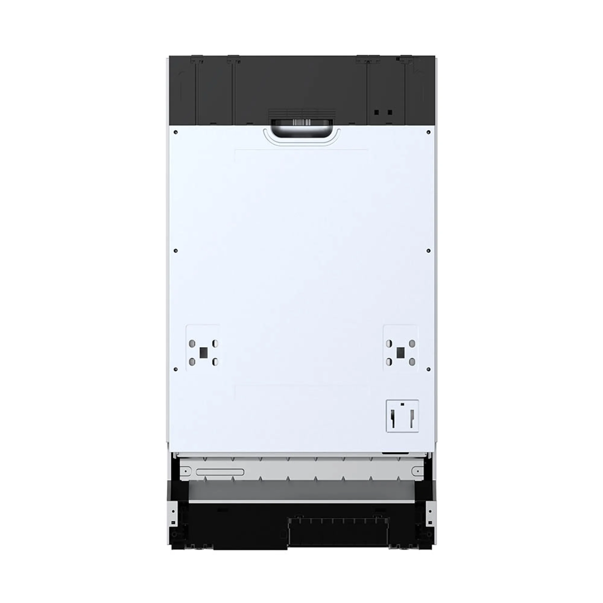 Εντοιχιζόμενο Πλυντήριο Πιάτων 10 Σερβίτσια ,BDW1045BE , Muhler